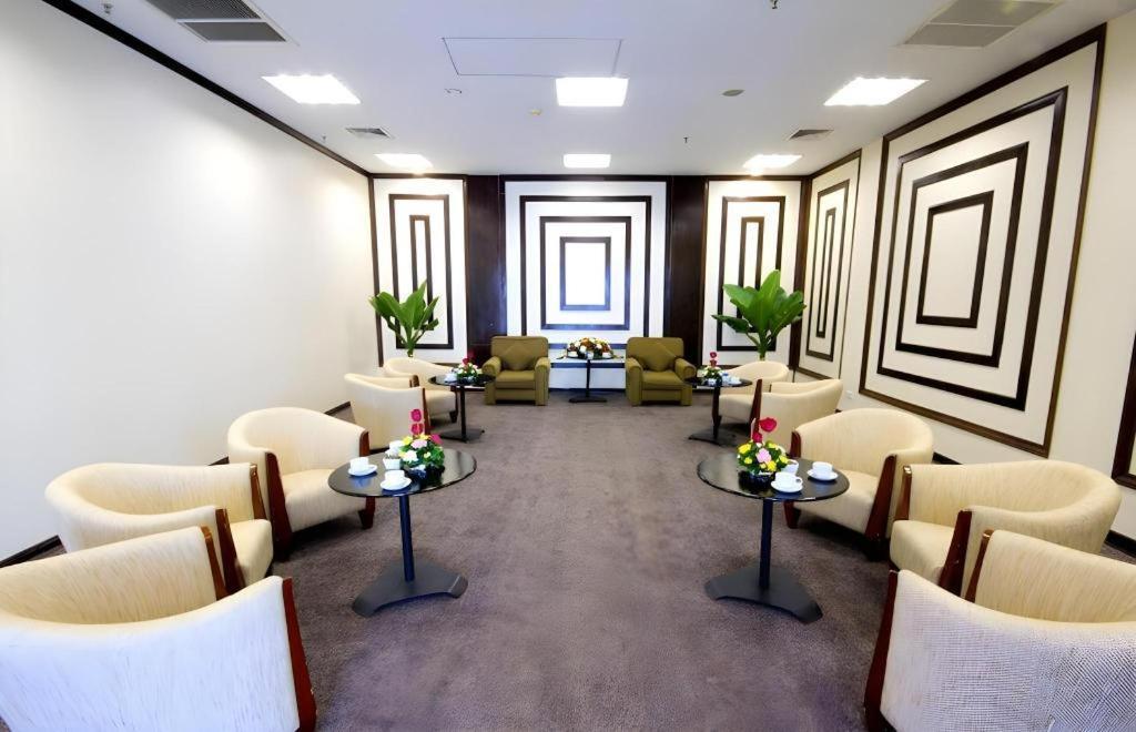 Vientiane Plaza Hotel Ngoại thất bức ảnh