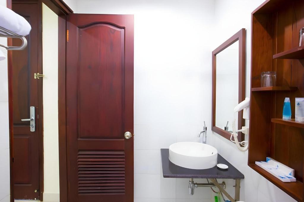Vientiane Plaza Hotel Ngoại thất bức ảnh