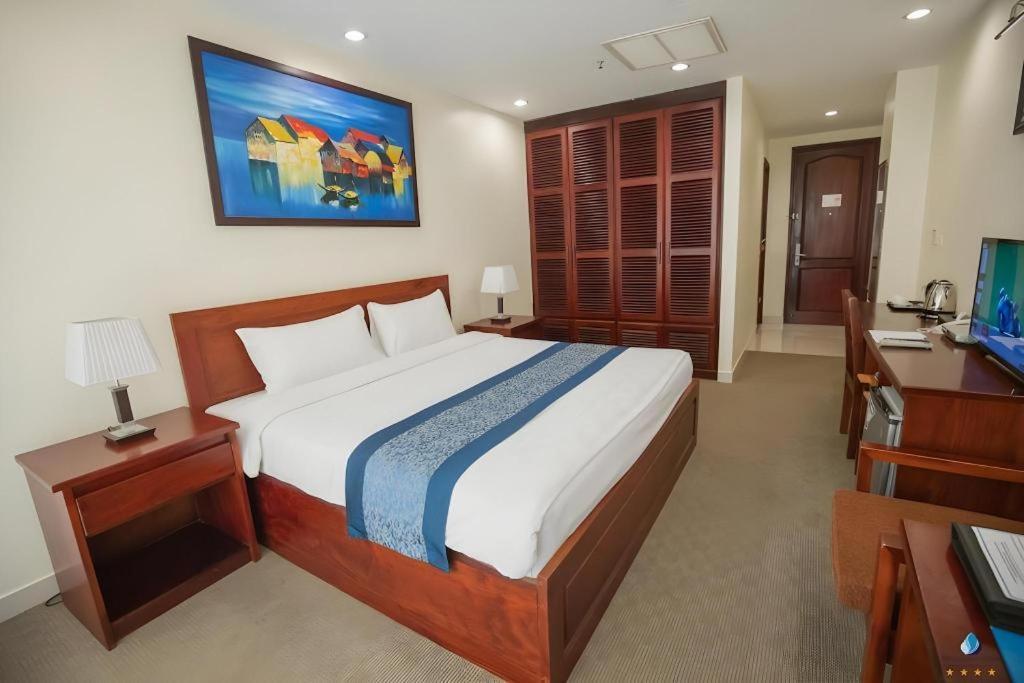 Vientiane Plaza Hotel Ngoại thất bức ảnh